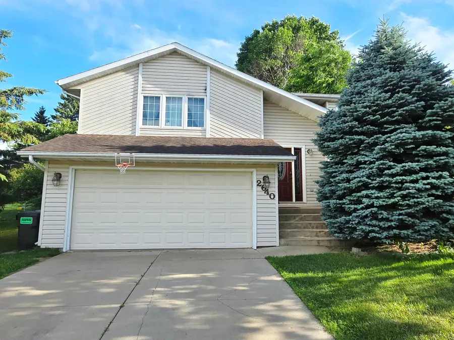 2640 59th Street Nw, Rochester, MN 55901 - #2