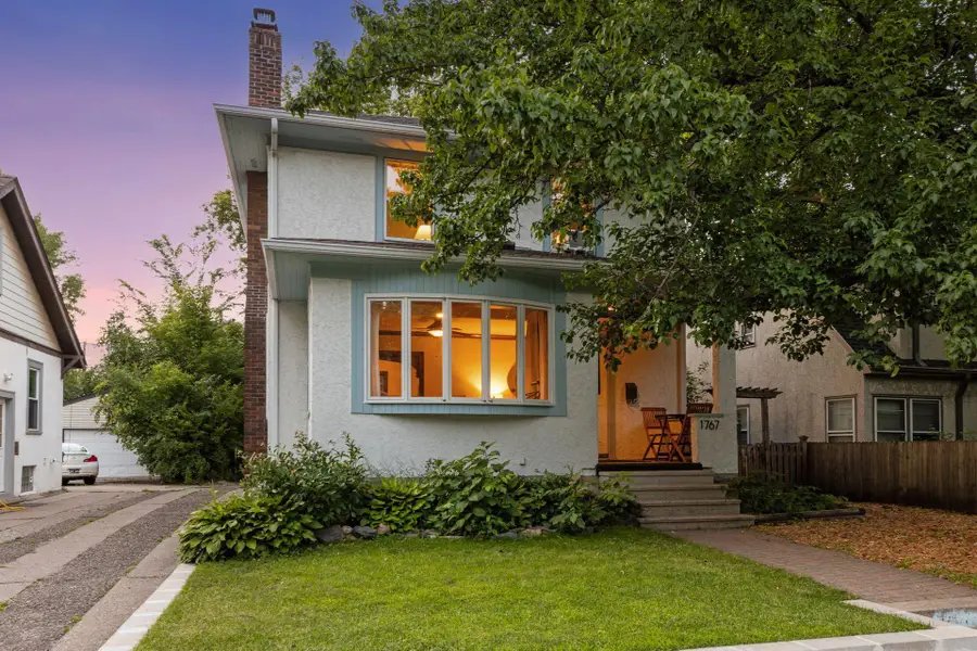 1767 Englewood Avenue, Saint Paul, MN 55104 - #2