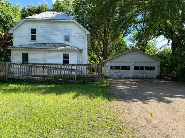 217 W Oak Street, Osakis, MN 56360 - #2