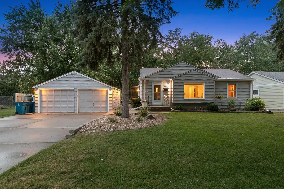 7326 Upton Avenue S, Richfield, MN 55423 - #1