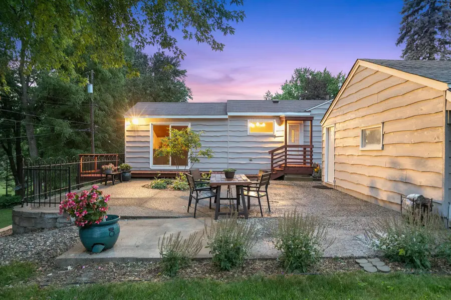 7326 Upton Avenue S, Richfield, MN 55423 - #2