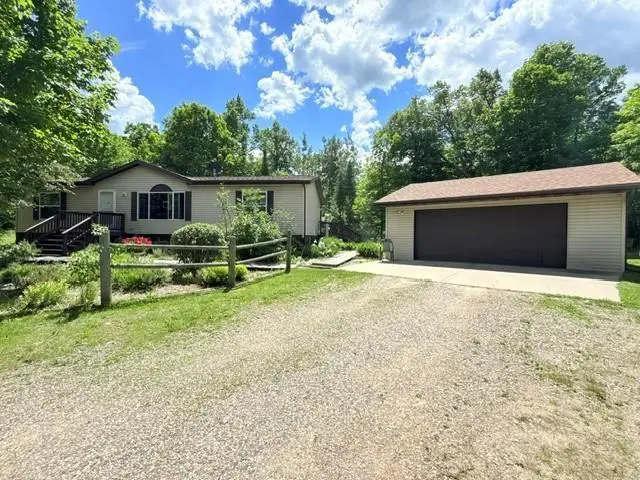 24353 Hines Road Ne, Hines, MN 56647 - #1