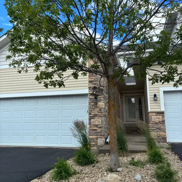 14776 Willemite Way Nw, Ramsey, MN 55303