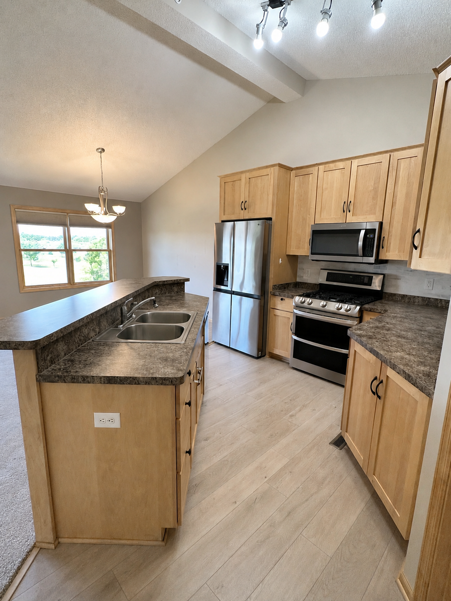 14776 Willemite Way Nw, Ramsey, MN 55303 - #2