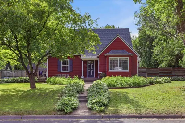 112 Franklin Avenue Nw, Watertown, MN 55388