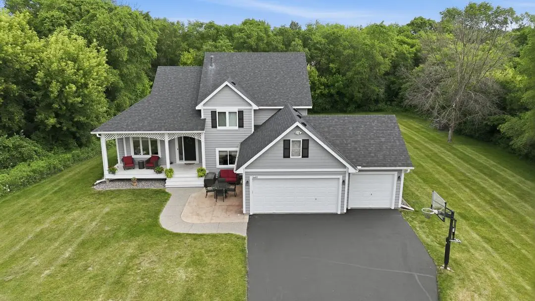 1460 O'ryan Trail N, Stillwater, MN 55082 - #1