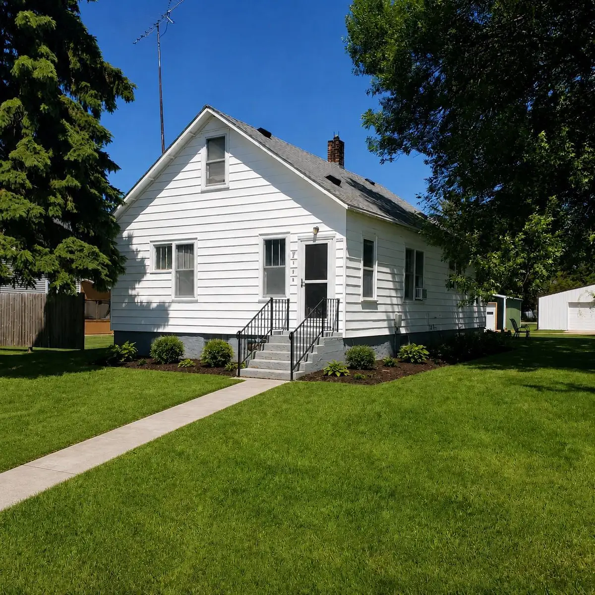 120 Rand Street, Holloway, MN 56249 - #1