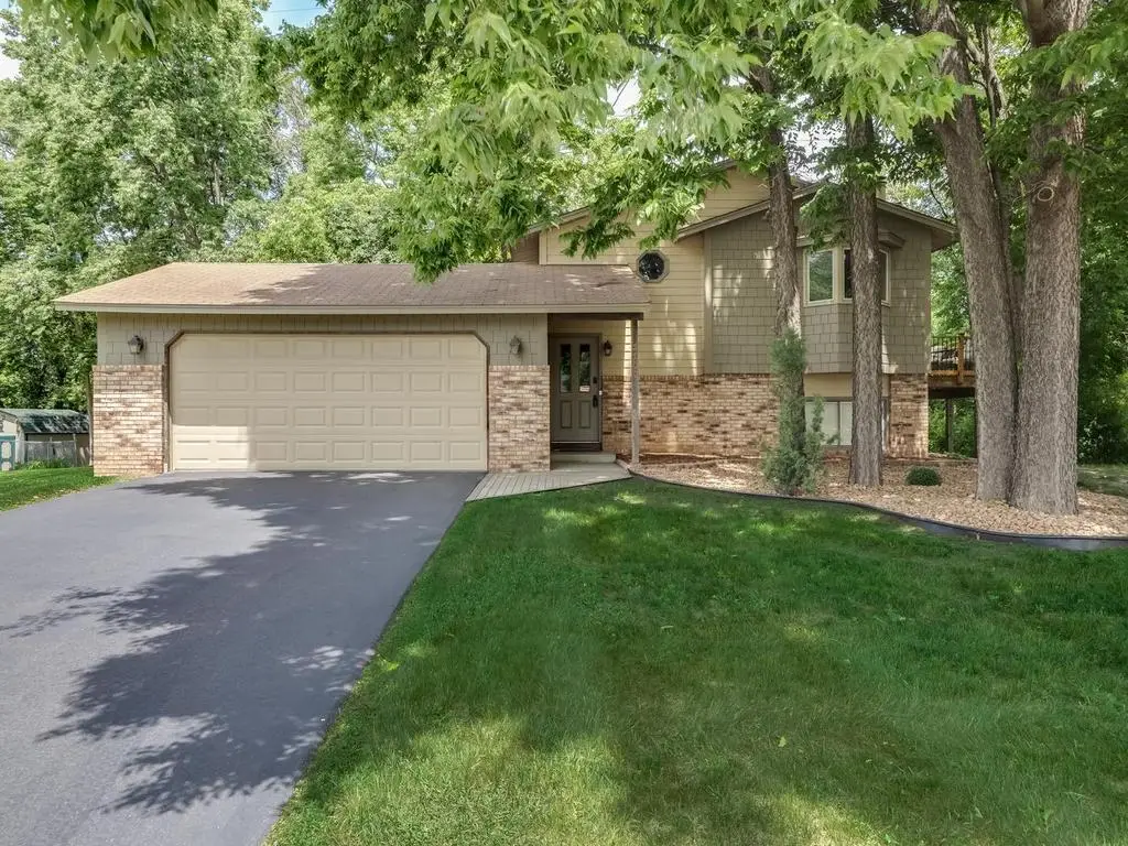 2700 98th Avenue N, Brooklyn Park, MN 55444 - #1