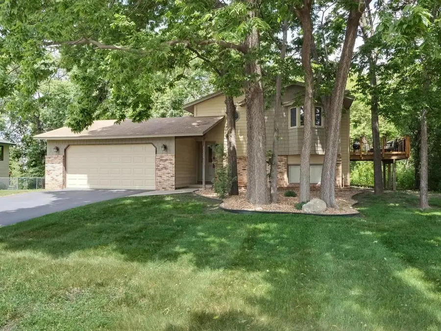 2700 98th Avenue N, Brooklyn Park, MN 55444 - #3