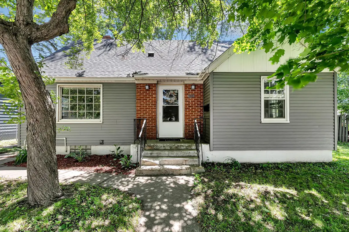 656 E Saint Germain Street, Saint Cloud, MN 56304 - #1