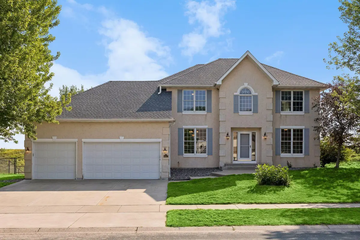 10577 Alamo Street Ne, Blaine, MN 55449 - #1