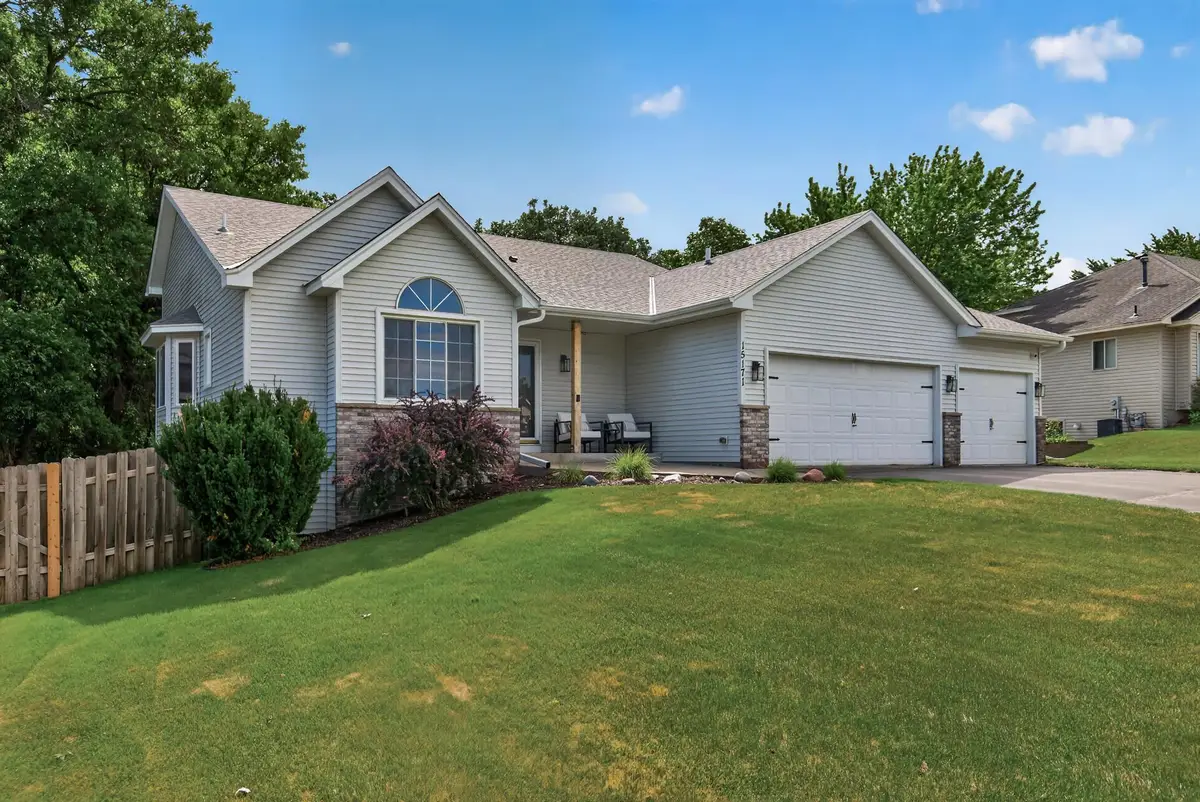 15171 Quicksilver Street Nw, Ramsey, MN 55303 - #1