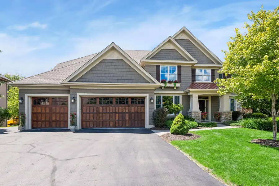 6656 Pointe Lake Lucy, Chanhassen, MN 55317 - #2