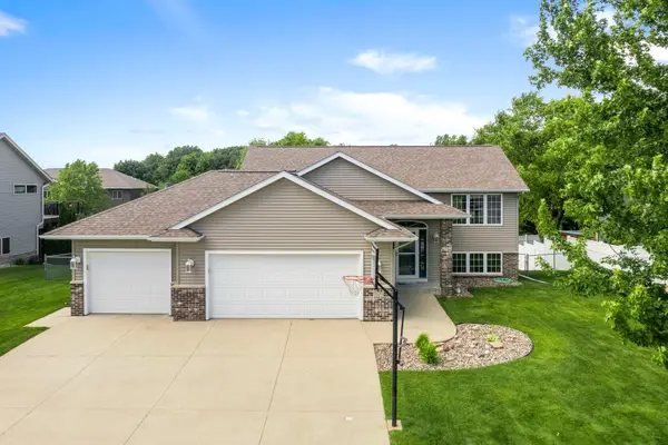 2575 Stony Creek Drive, Owatonna, MN 55060
