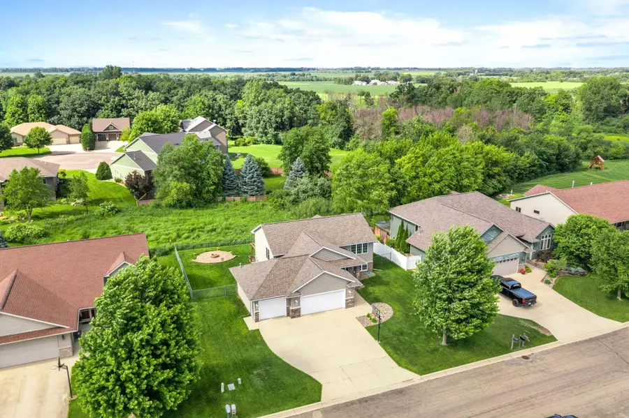 2575 Stony Creek Drive, Owatonna, MN 55060 - #2