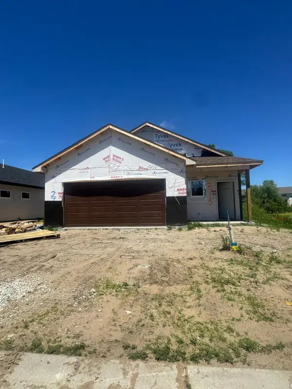 2715 229th Lane Nw, Saint Francis, MN 55070