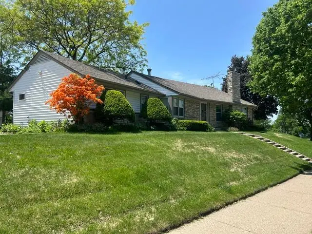 5501 Woodlawn Boulevard, Minneapolis, MN 55417 - #1