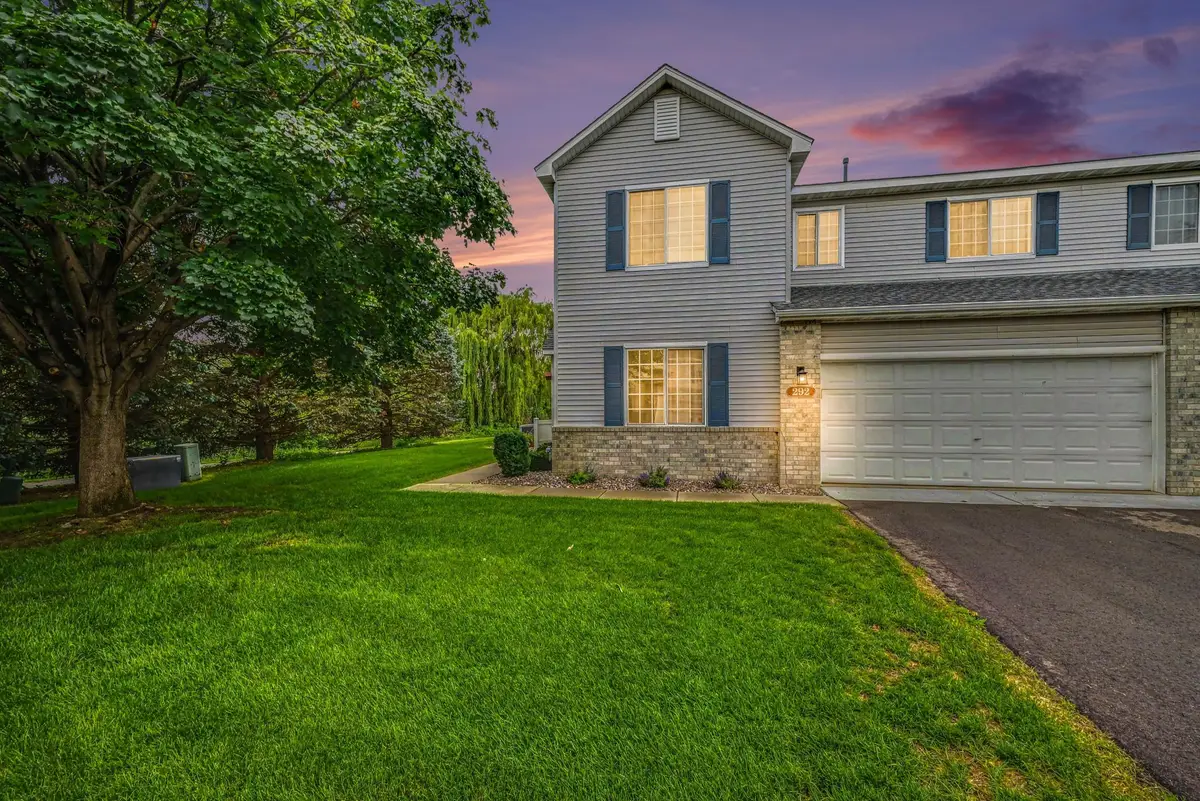 292 Tamarack Trail #808, Farmington, MN 55024 - #1