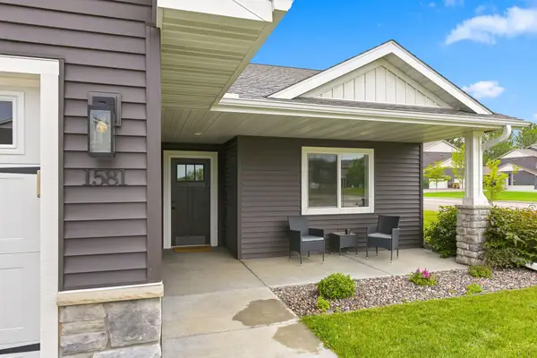 1581 Keanan Lane, Altoona, WI 54720