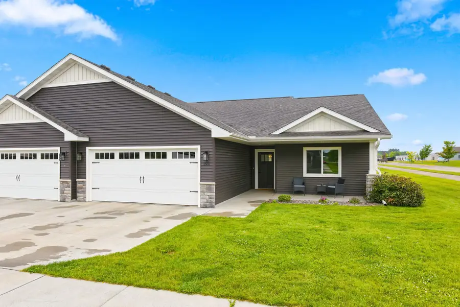 1581 Keanan Lane, Altoona, WI 54720 - #2