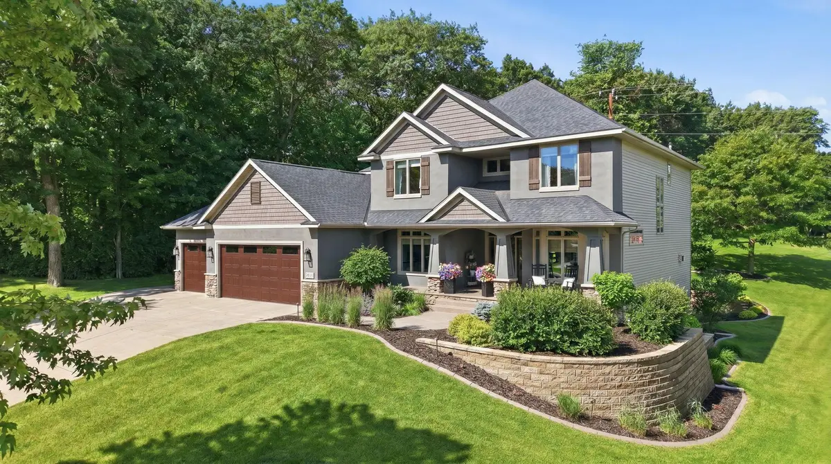2035 Temminck Road, Saint Cloud, MN 56301 - #1