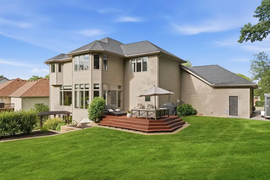 2035 Temminck Road, Saint Cloud, MN 56301 - #2