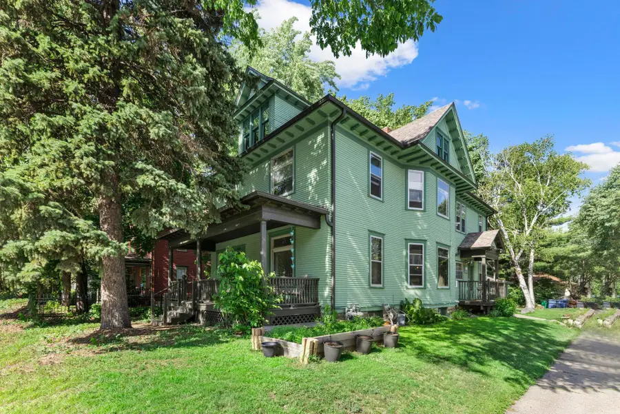1503 Washington Street Ne, Minneapolis, MN 55413 - #3