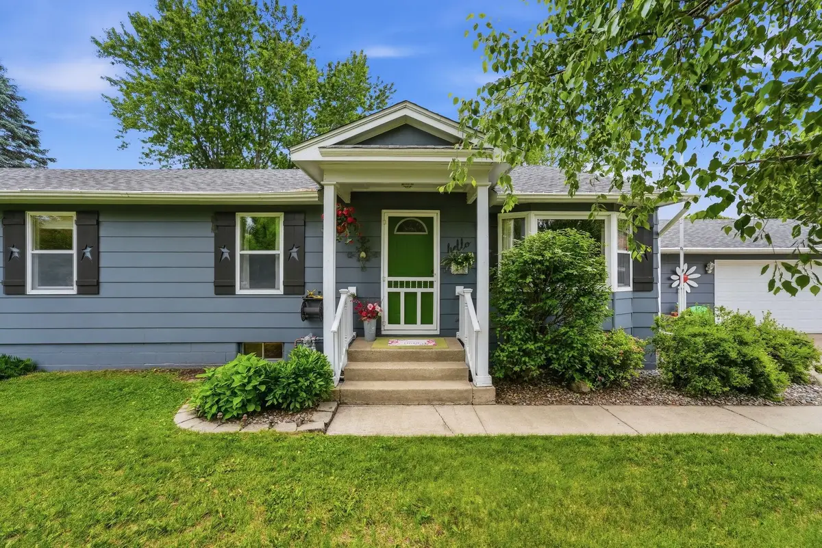 5110 15th Street Ne, Sauk Rapids, MN 56379 - #1