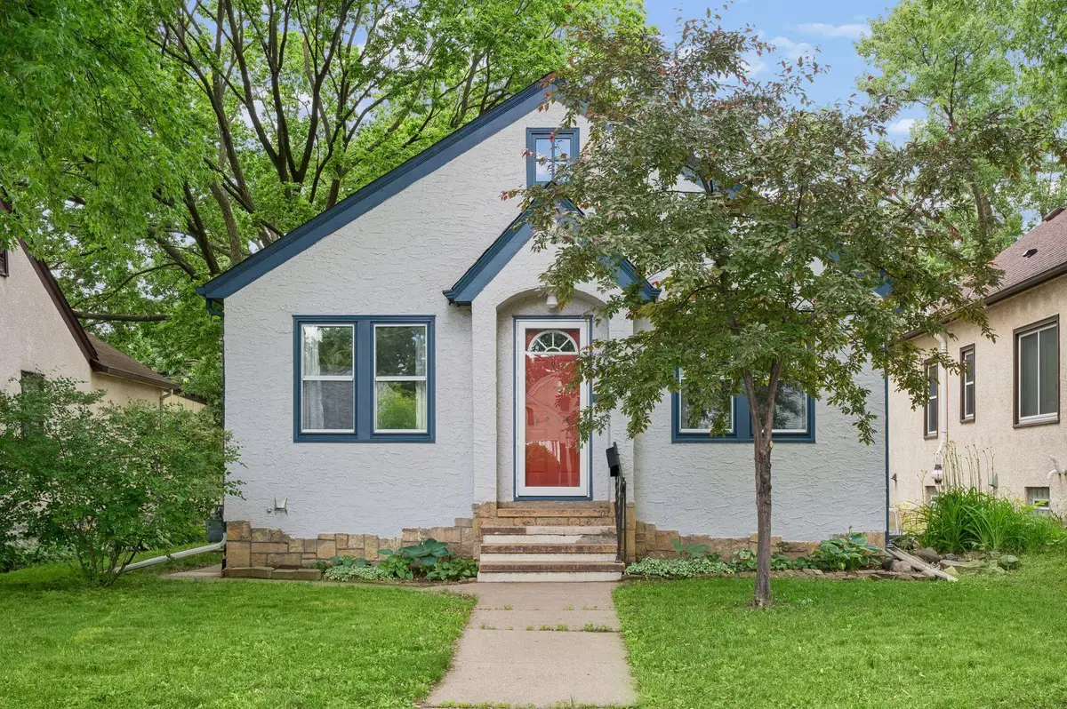 4604 35th Avenue S, Minneapolis, MN 55406 - #1