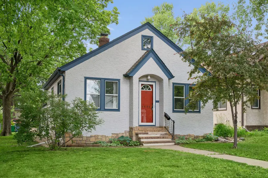 4604 35th Avenue S, Minneapolis, MN 55406 - #2