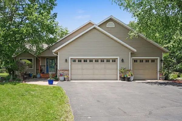 1121 245th Street, Dresser, WI 54009