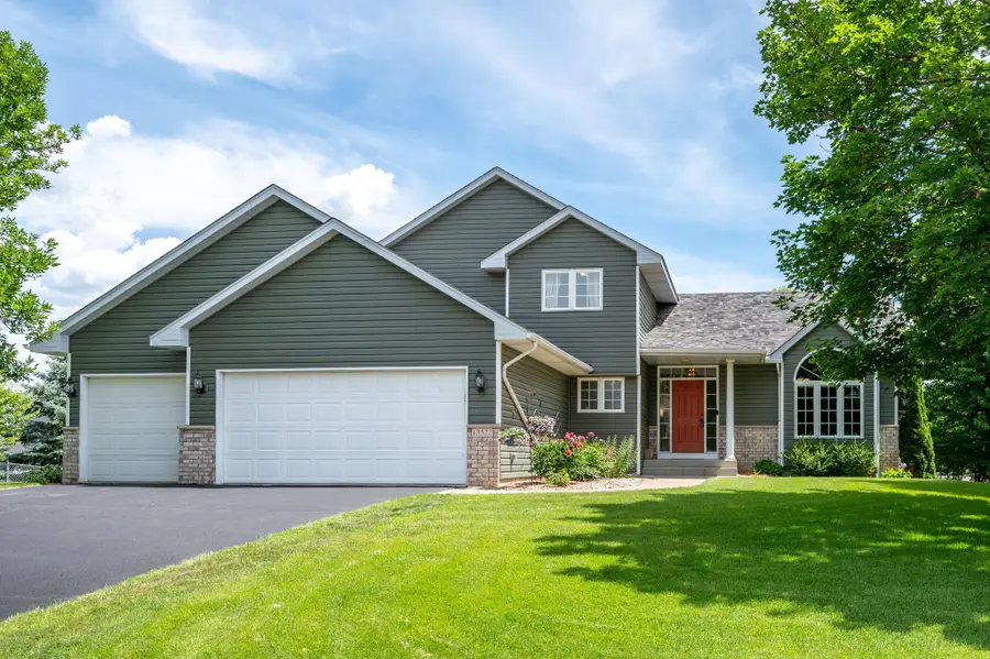13522 Oakwood Drive, Rogers, MN 55374 - #2