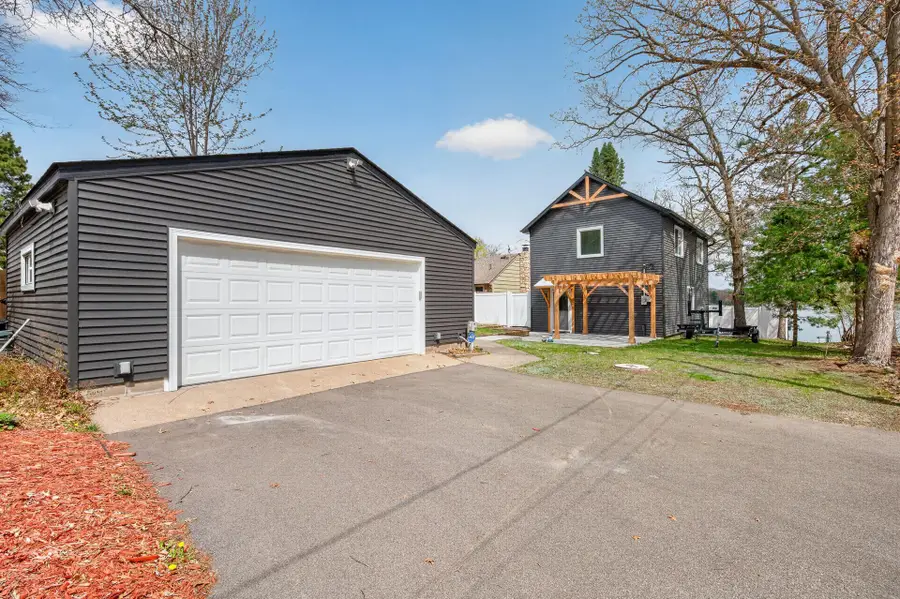 23061 W Martin Lake Drive Ne, Martin Lake, MN 55079 - #3