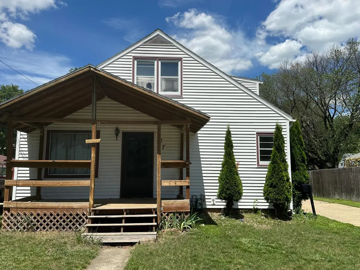 107 12th Street Nw, Rochester, MN 55901 - #1