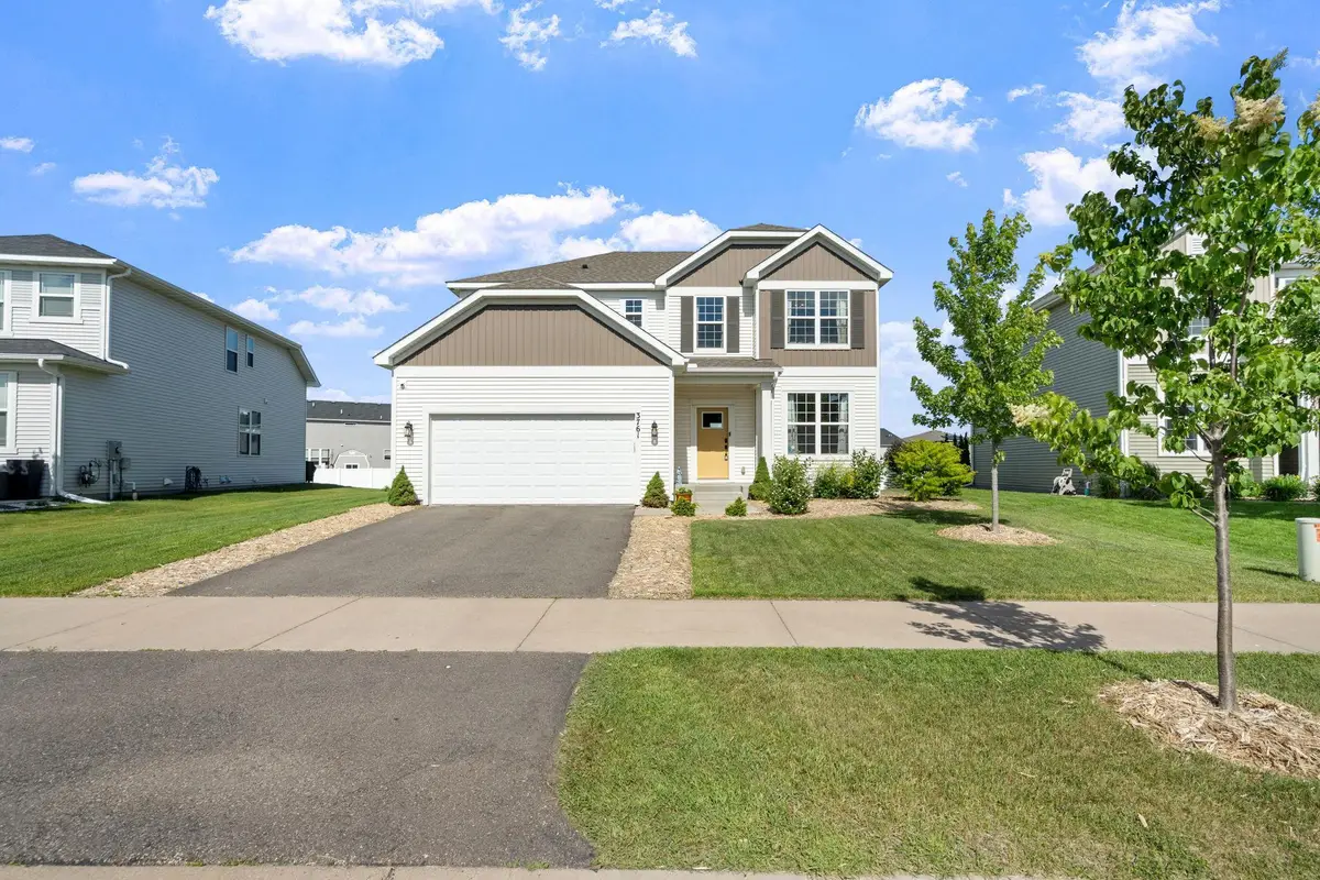 3761 112th Circle Ne, Blaine, MN 55449 - #1