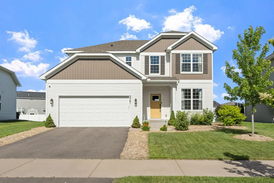 3761 112th Circle Ne, Blaine, MN 55449 - #2