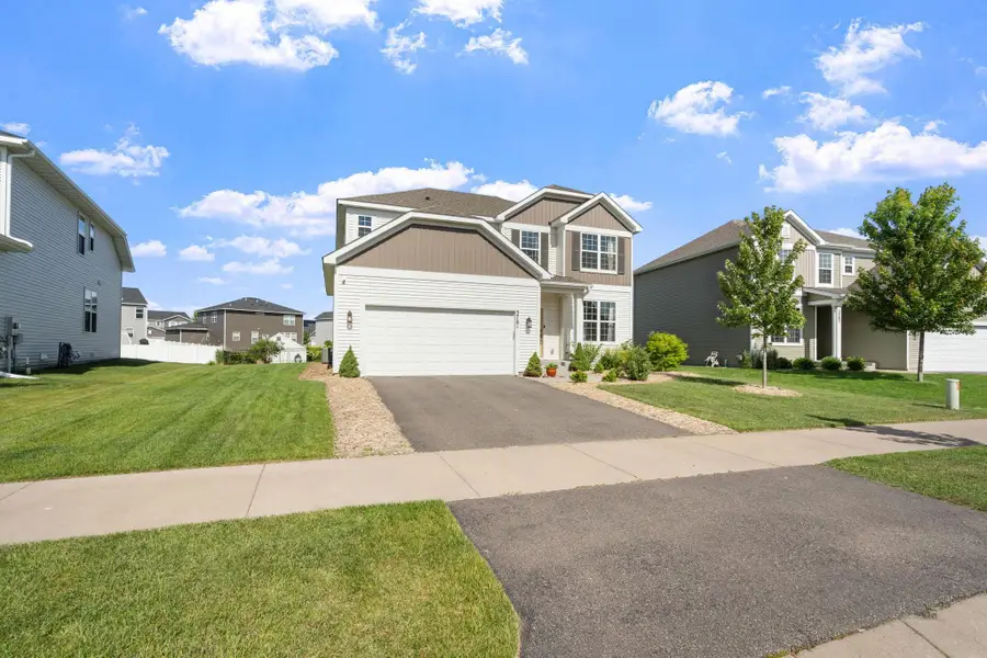 3761 112th Circle Ne, Blaine, MN 55449 - #3