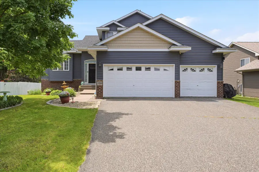 10240 Madison Street Ne, Blaine, MN 55434 - #2