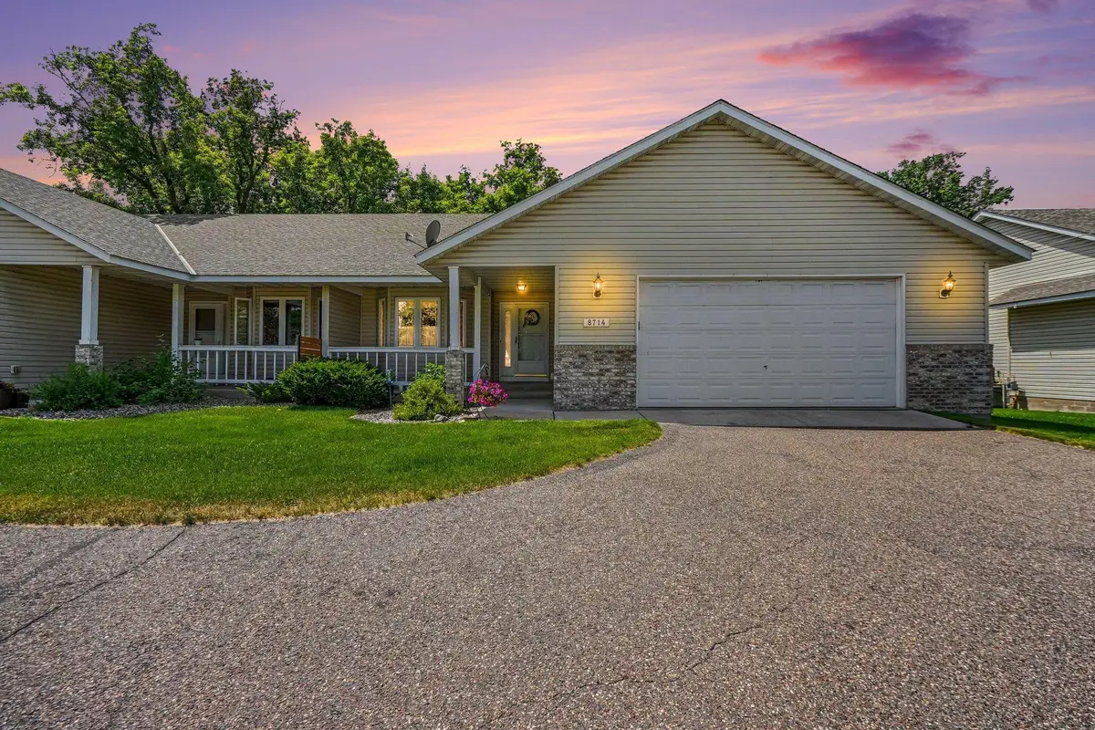 8714 E River Road Nw, Coon Rapids, MN 55433 - #1