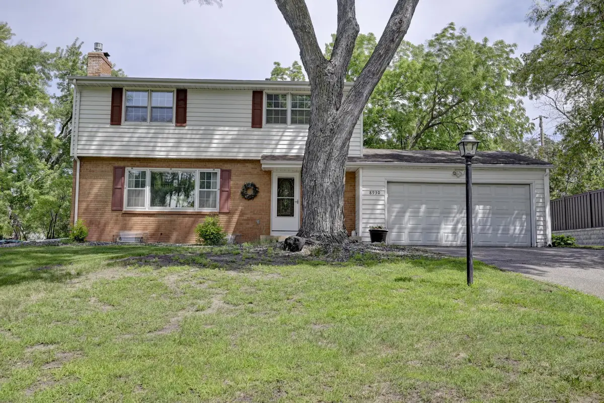 8930 23rd Avenue N, Golden Valley, MN 55427 - #1