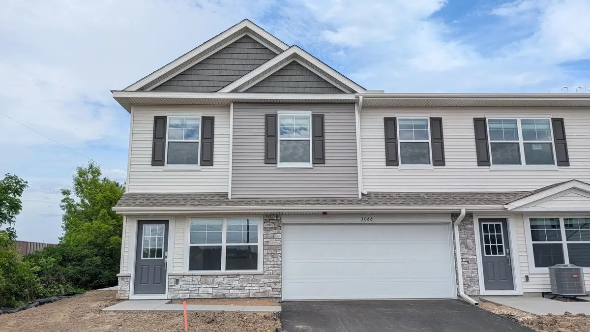 3088 Hemlock Street, Little Canada, MN 55117 - #1