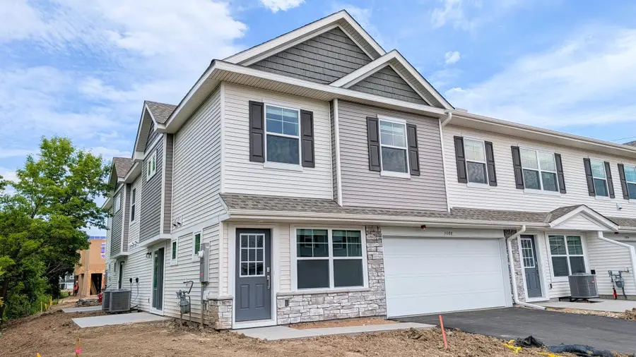 3088 Hemlock Street, Little Canada, MN 55117 - #2