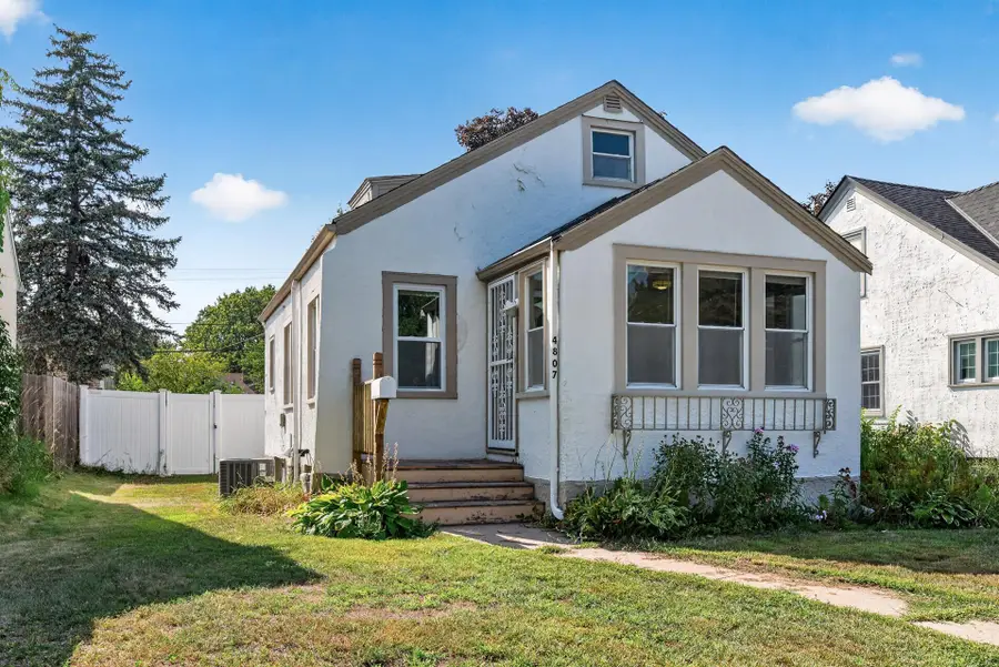 4807 Bryant Avenue N, Minneapolis, MN 55430 - #2