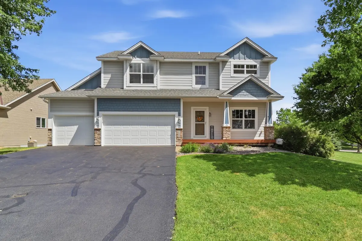 2133 119th Avenue Ne, Blaine, MN 55449 - #1