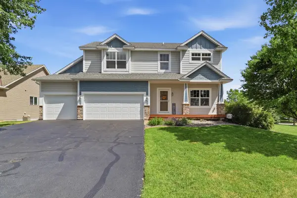 2133 119th Avenue Ne, Blaine, MN 55449