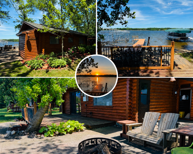 5061 Swan Trail, Fort Ripley, MN 56449 - #1