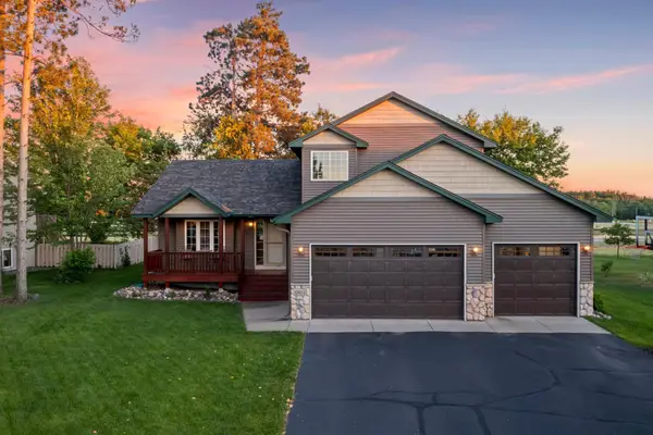 13012 10th Avenue S, Zimmerman, MN 55398
