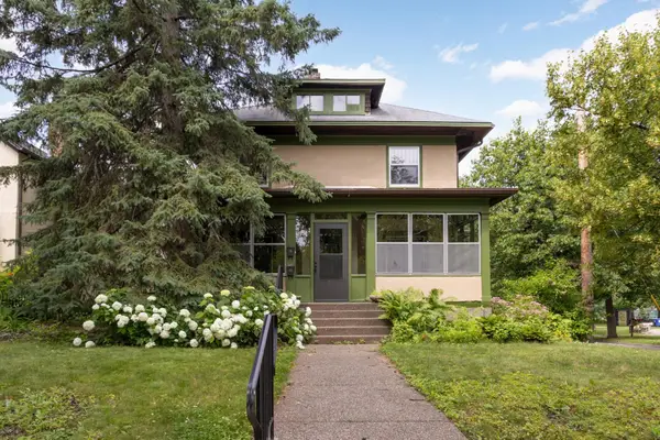 4300 Xerxes Avenue S, Minneapolis, MN 55410