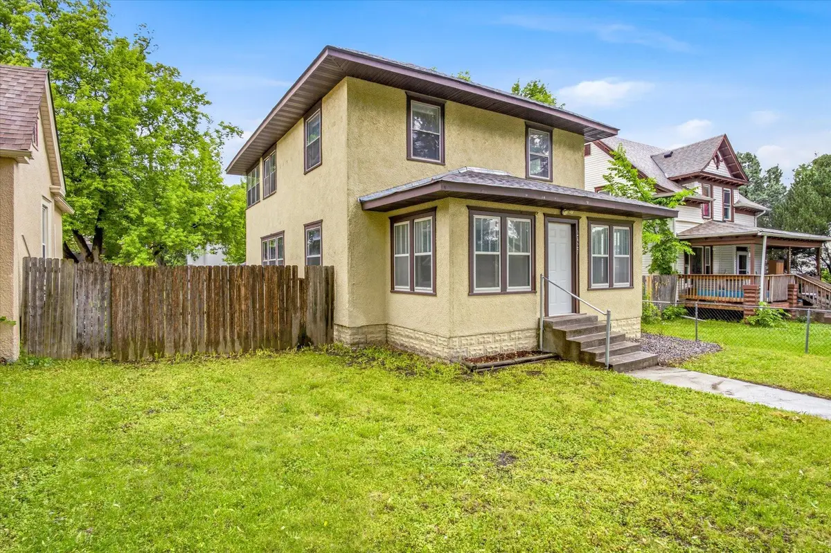 2427 Ilion Avenue N, Minneapolis, MN 55411 - #1