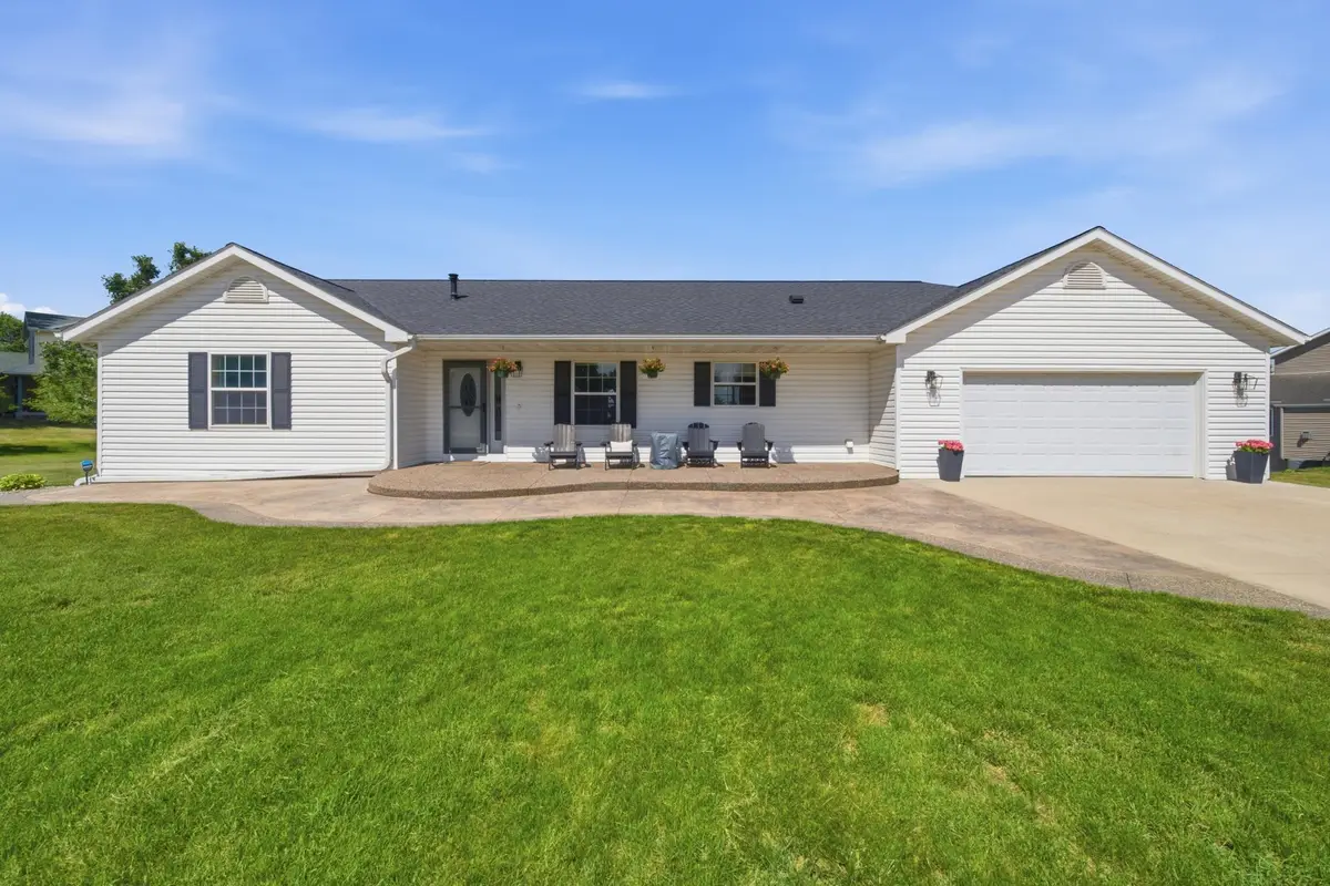 1090 Cedar Ridge Lane Sw, Oronoco, MN 55960 - #1